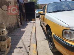 بيجو بارس